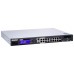 QNAP QGD-1600P Gestionado Gigabit Ethernet (10/100/1000) Energía sobre Ethernet (PoE) Negro, Gris (Espera 4 dias) en Huesoi