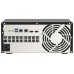 QNAP QGD-3014-16PT-8G switch Gestionado Gigabit Ethernet (10/100/1000) Energía sobre Ethernet (PoE) Negro (Espera 4 dias) en Huesoi