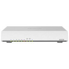 QNAP Qhora-301W Router WiFi6 AX3600 2x10GbE+4x1GbE en Huesoi