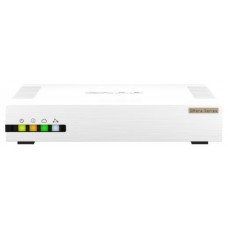 QNAP QHORA-321 router 2.5 Gigabit Ethernet Blanco (Espera 4 dias) en Huesoi