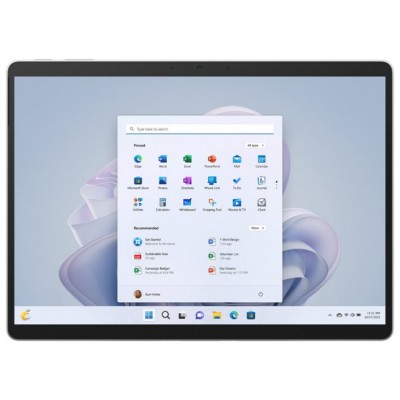 TABLET MICROSOFT SURFACE PRO 9 i7-1265U 13" 16GB en Huesoi