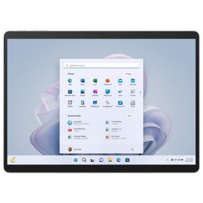 MICROSOFT SURFACE PRO 9 PLATA QIM-00005 (Espera 4 dias) en Huesoi