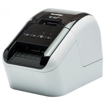 BROTHER-TERM QL-800 en Huesoi
