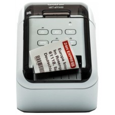 BROTHER-TERM QL-810WC en Huesoi