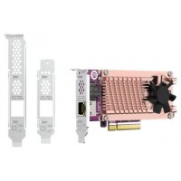 QNAP QM2 CARD tarjeta y adaptador de interfaz Interno PCIe (Espera 4 dias) en Huesoi