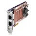 QNAP QM2-2P2G2T adaptador y tarjeta de red Interno Ethernet 2500 Mbit/s (Espera 4 dias) en Huesoi