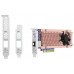 QNAP Card QM2 tarjeta y adaptador de interfaz Interno PCIe, RJ-45 (Espera 4 dias) en Huesoi