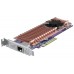 QNAP Card QM2 tarjeta y adaptador de interfaz Interno PCIe, RJ-45 (Espera 4 dias) en Huesoi
