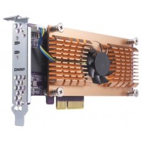 QNAP ADAPTADOR M.2 A PCI EXPRESS (Espera 4 dias) en Huesoi