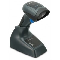 ESCANER DATALOGIC QUICKSCAN QM2131 LI USB KIT 433 BK en Huesoi