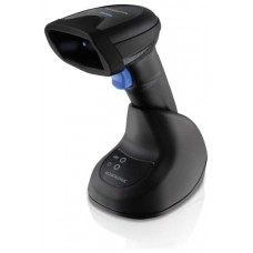 KIT DE LECTOR DE CÓDIGO DE BARRAS DATALOGIC QUICKSCAN QM2500 en Huesoi
