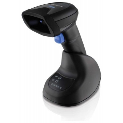 KIT DE LECTOR DE CÓDIGO DE BARRAS DATALOGIC QUICKSCAN QM2500 en Huesoi