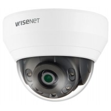 Hanwha QND-7012R cámara de vigilancia Almohadilla Cámara de seguridad IP Interior 2560 x 1440 Pixeles Techo/pared (Espera 4 dias) en Huesoi