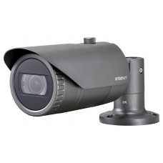 Hanwha QNO-6082R cámara de vigilancia Bala Cámara de seguridad IP Exterior 1920 x 1080 Pixeles Techo/pared (Espera 4 dias) en Huesoi
