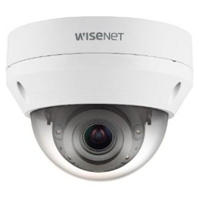 Hanwha QNV-6082R cámara de vigilancia Almohadilla Cámara de seguridad IP Exterior 1920 x 1080 Pixeles Techo (Espera 4 dias) en Huesoi