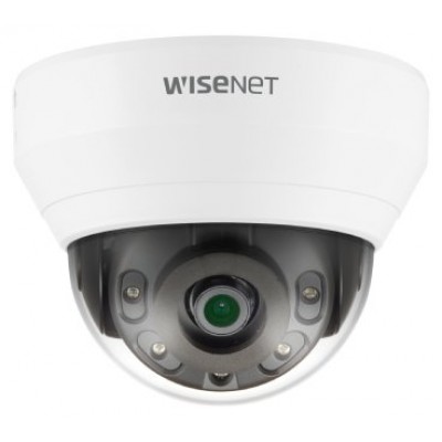 Hanwha QNV-7012R cámara de vigilancia Almohadilla Cámara de seguridad IP Exterior 2560 x 1440 Pixeles Techo (Espera 4 dias) en Huesoi