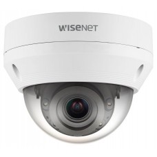 Hanwha QNV-7082R cámara de vigilancia Almohadilla Cámara de seguridad IP Exterior 2560 x 1440 Pixeles Techo (Espera 4 dias) en Huesoi
