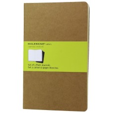 Moleskine 704949 cuaderno y block Beige 64 hojas (Espera 4 dias) en Huesoi