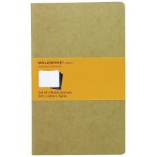 Moleskine 704987 cuaderno y block Beige 80 hojas (Espera 4 dias) en Huesoi