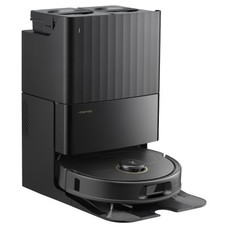 Roborock Qrevo 5AE Sin bolsa Negro (Espera 4 dias) en Huesoi