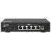 QNAP QSW-1105-5T Switch No Gest 5x2.5GbE en Huesoi