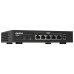 QNAP QSW-1105-5T Switch No Gest 5x2.5GbE en Huesoi