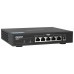 QNAP QSW-1105-5T Switch No Gest 5x2.5GbE en Huesoi