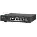 QNAP QSW-1105-5T Switch No Gest 5x2.5GbE en Huesoi