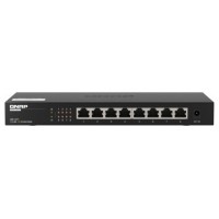 QNAP QSW-1108-8T Switch No Gest 8x2.5GbE en Huesoi