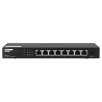 QNAP-SWITCH QSW-1108-8T en Huesoi