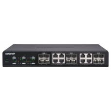 QNAP SWITCH 12 PUERTOS QSW-1208-8C (Espera 4 dias) en Huesoi