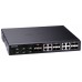 QNAP SWITCH 12 PUERTOS QSW-1208-8C (Espera 4 dias) en Huesoi