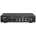 QNAP QSW-2104-2S Switch 2x10GbE SFP+ 4x2.5GbE en Huesoi