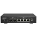 QNAP QSW-2104-2S Switch 2x10GbE SFP+ 4x2.5GbE en Huesoi