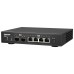 QNAP QSW-2104-2S Switch 2x10GbE SFP+ 4x2.5GbE en Huesoi