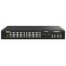 QNAP QSW-M2116P-2T2S switch Gestionado L2 Energía sobre Ethernet (PoE) Negro (Espera 4 dias) en Huesoi