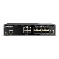 QNAP QSW-M3212R-8S4T Switch 8x10GbE SFP+ 4x10GbE en Huesoi