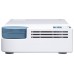 QNAP QSW-M408-2C switch Gestionado L2 10G Ethernet (100/1000/10000) Blanco (Espera 4 dias) en Huesoi