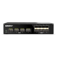 QNAP QSW-M7308R-4X switch Gestionado L2 1U (Espera 4 dias) en Huesoi