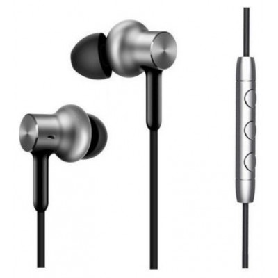 AURICULARES XIAOMI MI IN-EARPRO HD PLATA ALÁMBRICOS en Huesoi