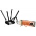 QNAP QWA-AC2600 adaptador y tarjeta de red WLAN 1733 Mbit/s Interno (Espera 4 dias) en Huesoi