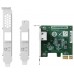 QNAP QXG-2G1T-I225 adaptador y tarjeta de red Ethernet 2500 Mbit/s (Espera 4 dias) en Huesoi