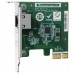 QNAP QXG-2G1T-I225 adaptador y tarjeta de red Ethernet 2500 Mbit/s (Espera 4 dias) en Huesoi