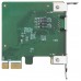 QNAP QXG-2G1T-I225 adaptador y tarjeta de red Ethernet 2500 Mbit/s (Espera 4 dias) en Huesoi