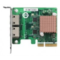 QNAP QXG-2G2T-I225 adaptador y tarjeta de red Interno Ethernet 2500 Mbit/s (Espera 4 dias) en Huesoi