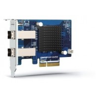 QNAP QXP-3X4PES adaptador y tarjeta de red Interno 32000 Mbit/s (Espera 4 dias) en Huesoi