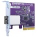 QNAP QXP-400ES-A1164 tarjeta y adaptador de interfaz Interno Mini-SAS (Espera 4 dias) en Huesoi