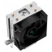 REFRIGERADOR CPU MULTIZOCALO DEEPCOOL AG200 NEGRO en Huesoi