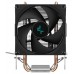 REFRIGERADOR CPU MULTIZOCALO DEEPCOOL AG200 NEGRO en Huesoi
