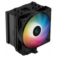 REFRIGERADOR CPU MULTIZOCALO DEEPCOOL AG500BK ARGB en Huesoi